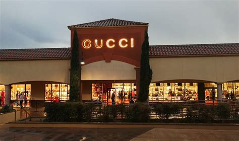 outlets gucci california|authentic gucci factory outlet.